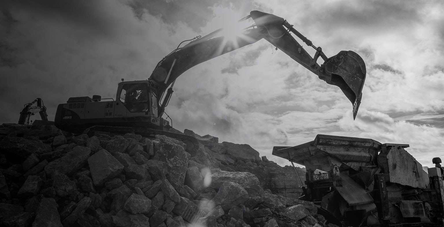 Hardox® Construction