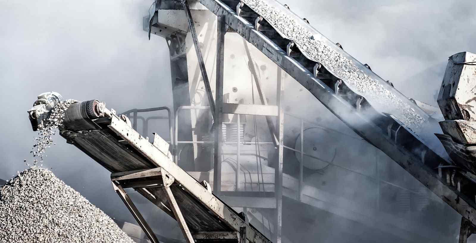 Hardox for Cement Production