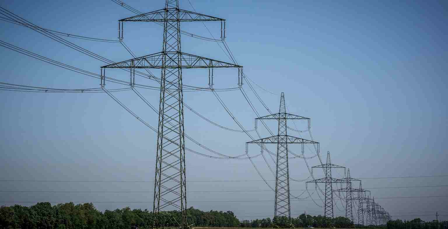 Pylons