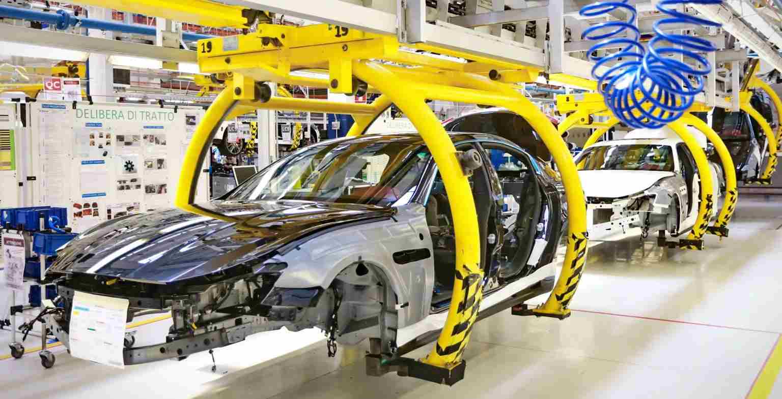 Strenx For Automobile