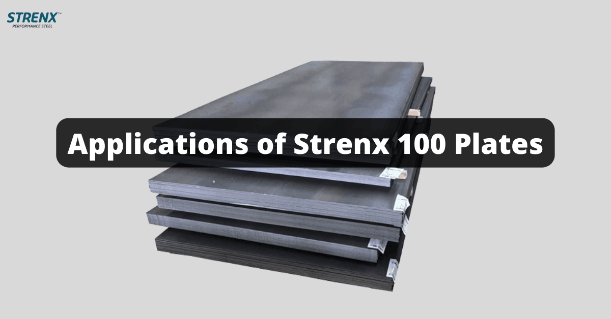 strenx 100 plates