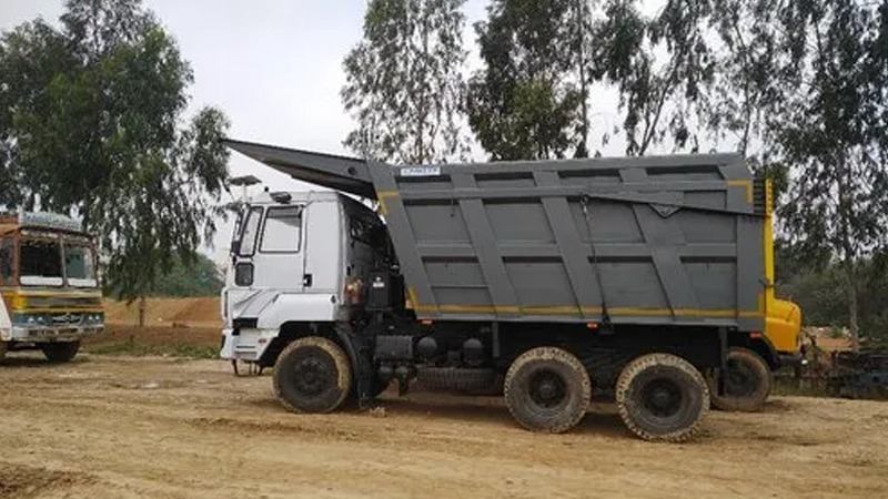 Truck Body