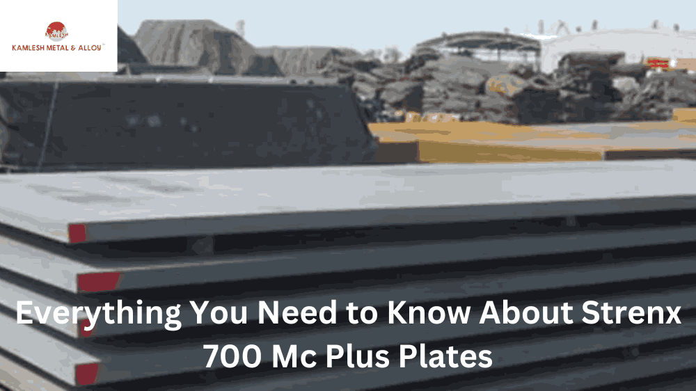 Everything You Need to Know About Strenx 700 Mc Plus Plates