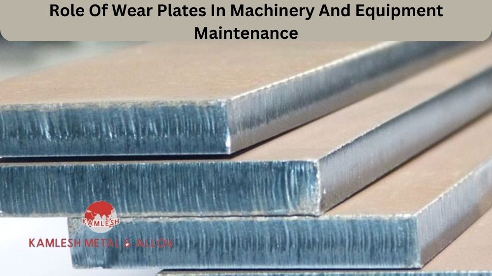 Wear Plates