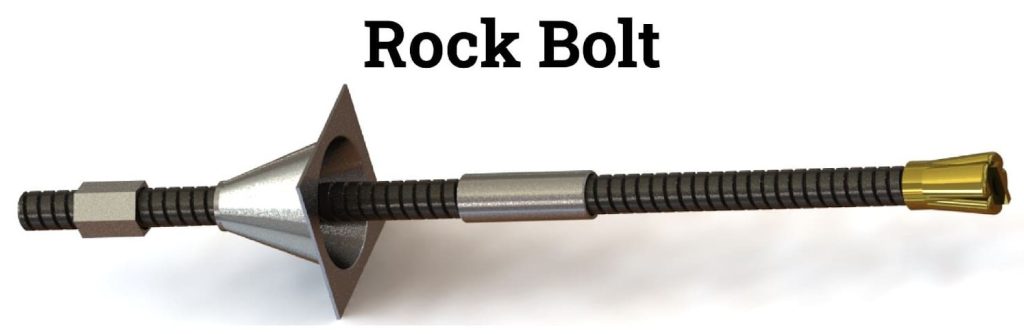 Rock Bolts
