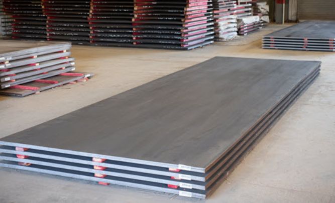 Stainless Steel Foil Grades & Their Industrial Applications