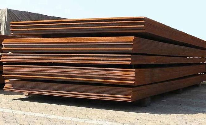 Wear Plate Overview: Types, Industrial Uses & Selection Guide