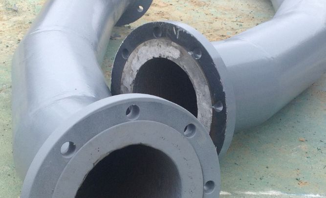 DUROXITE® 200 Pipes