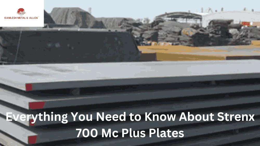 Everything You Need to Know About Strenx 700 Mc Plus Plates