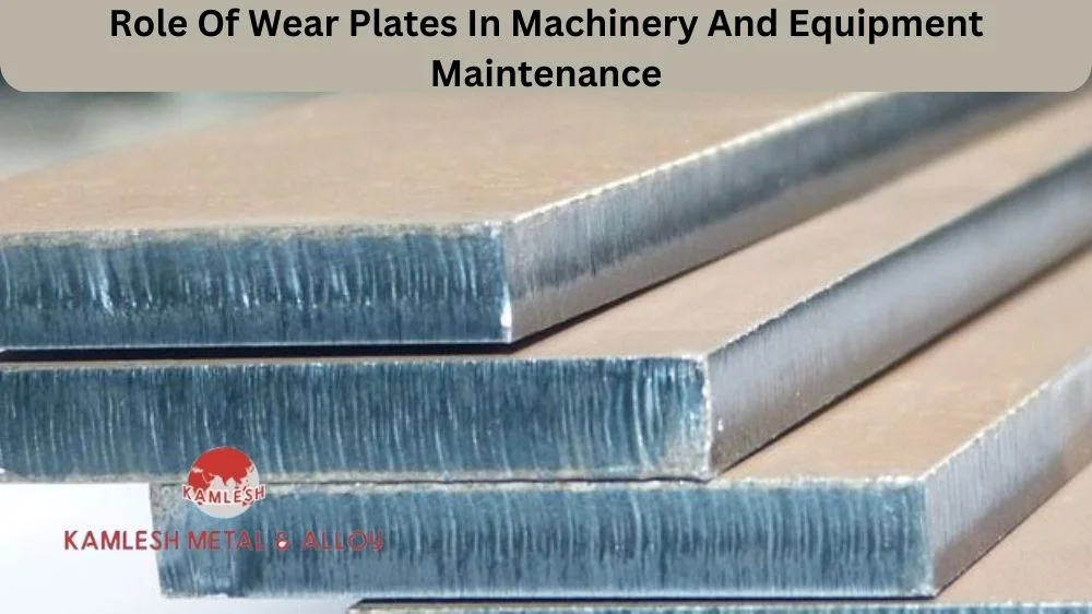 Wear Plates