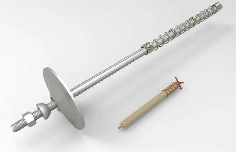 Rock Bolts