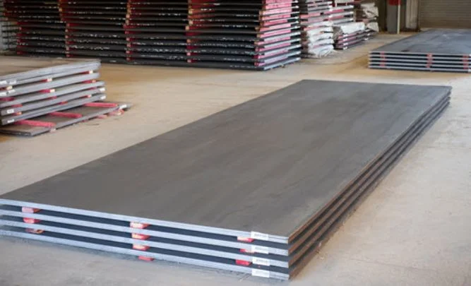 Stainless Steel Foil Grades & Their Industrial Applications