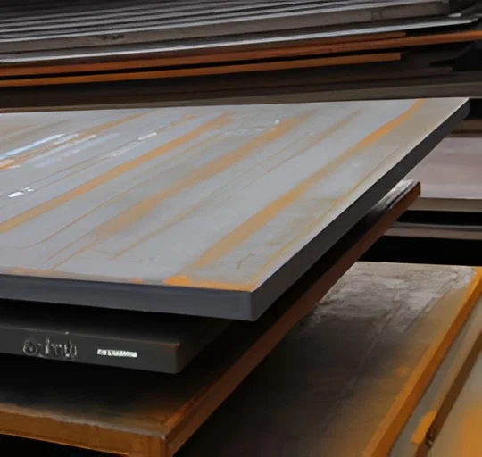 Wear Resistant Plates Supplier